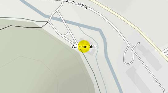 Immobilienpreisekarte Walzenmuehle