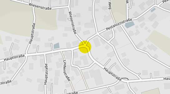 Immobilienpreisekarte Weifa