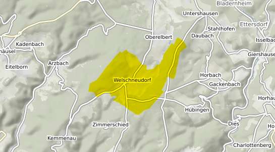 Immobilienpreisekarte Welschneudorf
