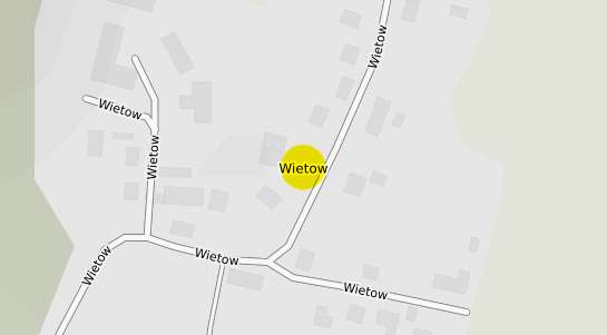 Immobilienpreisekarte Wietow