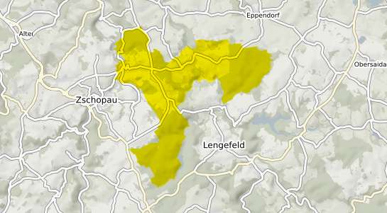 Immobilienpreisekarte Wildenstein Neckar