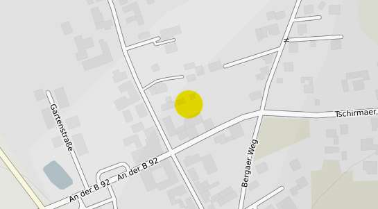 Immobilienpreisekarte Wildetaube