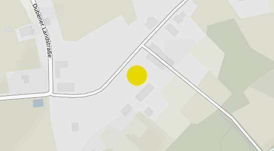 Immobilienpreisekarte Willmersdorf b. Ilmenau