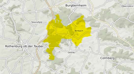 Immobilienpreisekarte Windelsbach