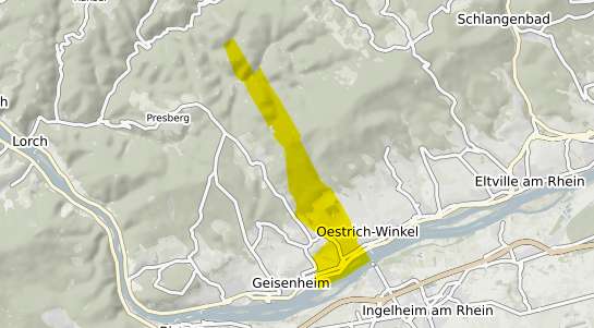 Immobilienpreisekarte Winkel b. Bad Liebenwerda