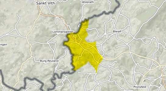 Immobilienpreisekarte Winterspelt