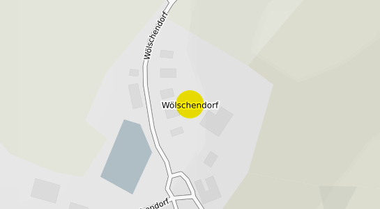Immobilienpreisekarte Woelschendorf