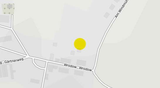 Immobilienpreisekarte Wrodow