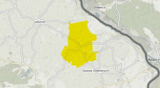 Immobilienpreisekarte Zechin