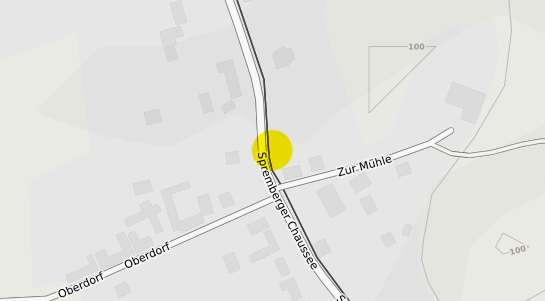 Immobilienpreisekarte Zerre