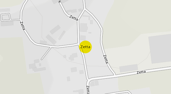 Immobilienpreisekarte Zetta