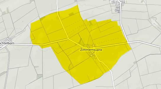 Immobilienpreisekarte Zimmernsupra