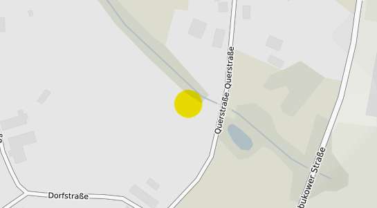 Immobilienpreisekarte Zweedorf b. Bad Doberan