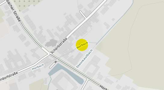 Immobilienpreisekarte Aachen Horbach