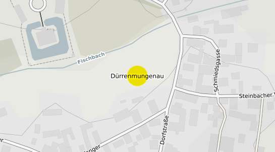 Immobilienpreisekarte Abenberg D&uuml;rrenmungenau
