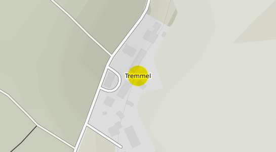 Immobilienpreisekarte Adelzhausen Tremmel