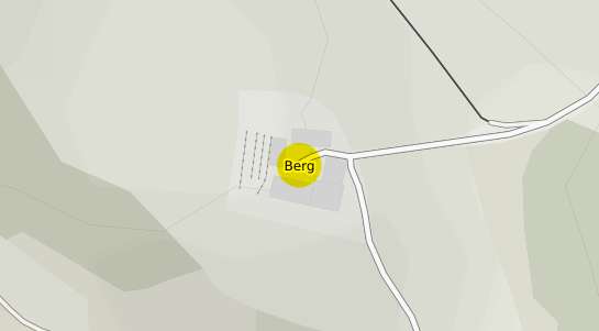 Immobilienpreisekarte Adlkofen Berg