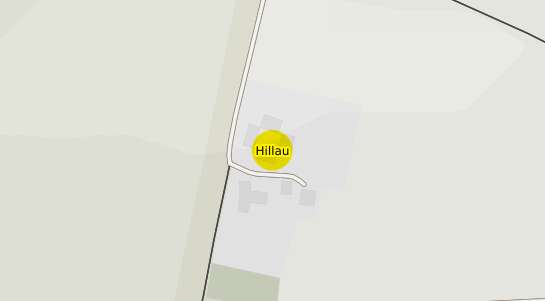 Immobilienpreisekarte Adlkofen Hillau