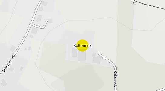 Immobilienpreisekarte Adlkofen Kalteneck