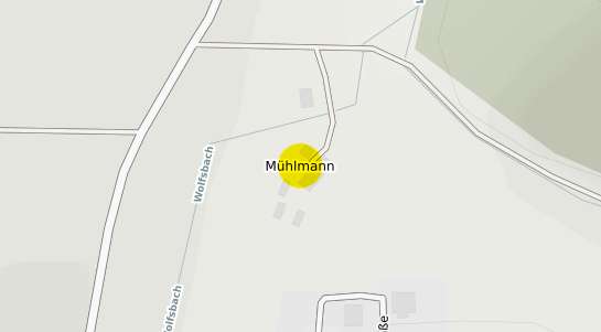 Immobilienpreisekarte Adlkofen Mühlmann