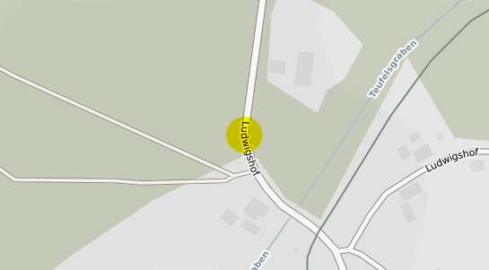 Immobilienpreisekarte Ahlbeck Ludwigshof