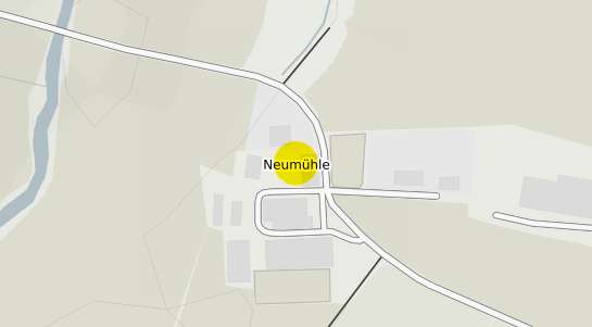 Immobilienpreisekarte Aichach Neum&uuml;hle