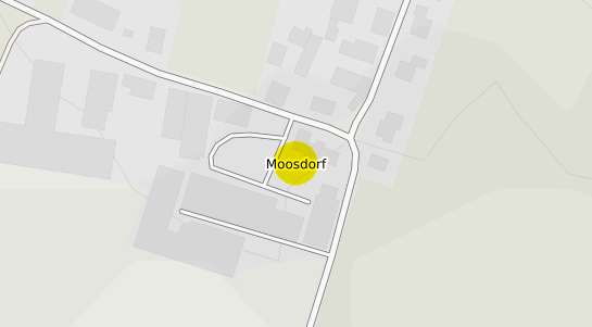 Immobilienpreisekarte Aiterhofen Moosdorf