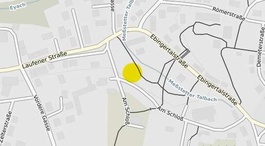 Immobilienpreisekarte Albstadt Lautlingen