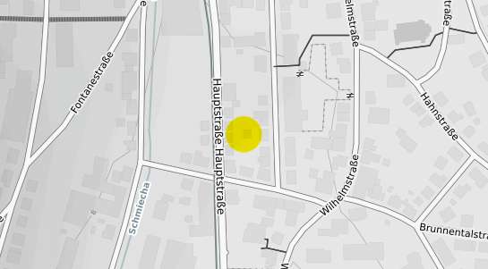 Immobilienpreisekarte Albstadt Onstmettingen