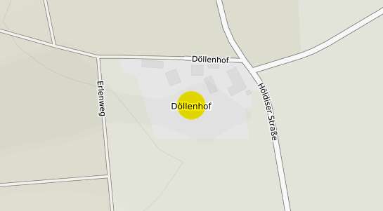 Immobilienpreisekarte Alfdorf D&ouml;llenhof