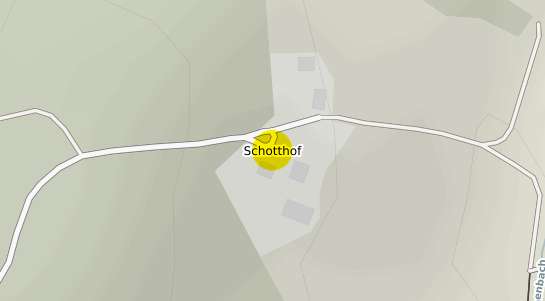 Immobilienpreisekarte Alfdorf Schotthof