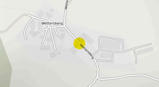 Immobilienpreisekarte Alfeld Wettersberg