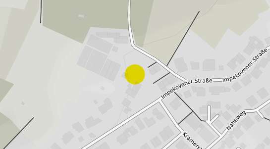 Immobilienpreisekarte Alfter Alfter