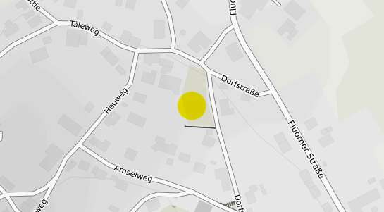 Immobilienpreisekarte Alpirsbach Peterzell