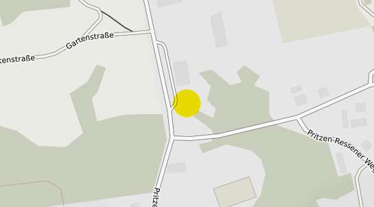 Immobilienpreisekarte Altd&ouml;bern Pritzen