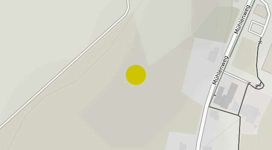 Immobilienpreisekarte Altenbeken Altenbeken