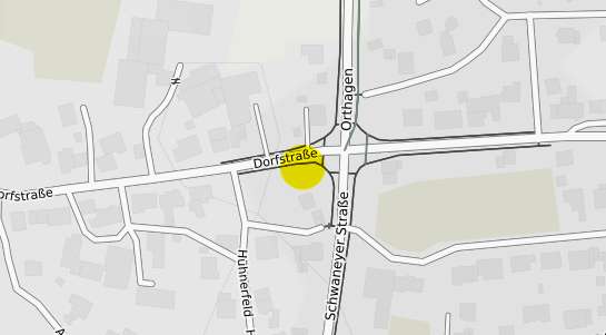 Immobilienpreisekarte Altenbeken Buke