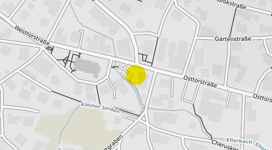 Immobilienpreisekarte Altenbeken Schwaney