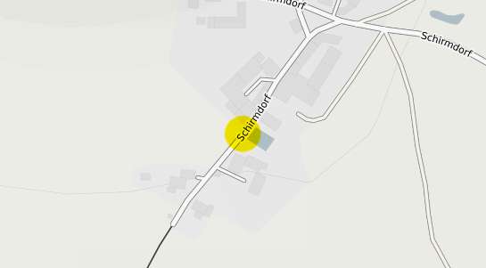 Immobilienpreisekarte Altendorf Schirmdorf