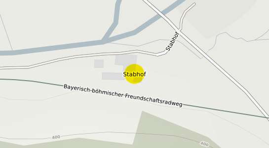 Immobilienpreisekarte Altendorf Stabhof