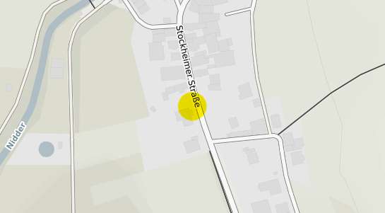 Immobilienpreisekarte Altenstadt Enzheim