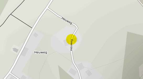 Immobilienpreisekarte Altenthann Heuweg