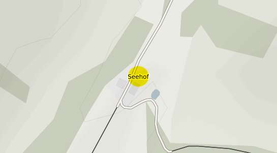 Immobilienpreisekarte Altenthann Seehof