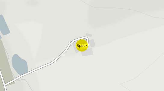 Immobilienpreisekarte Altfraunhofen Speck