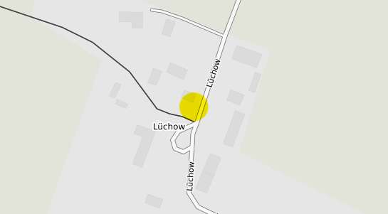 Immobilienpreisekarte Altkalen L&uuml;chow