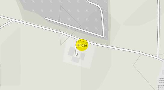 Immobilienpreisekarte Alt&ouml;tting Hilger