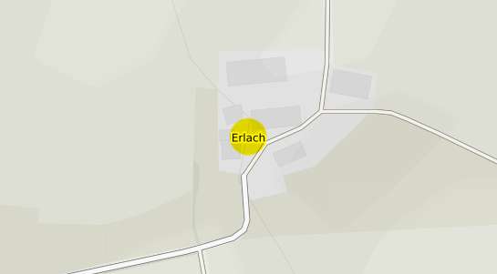 Immobilienpreisekarte Altom&uuml;nster Erlach