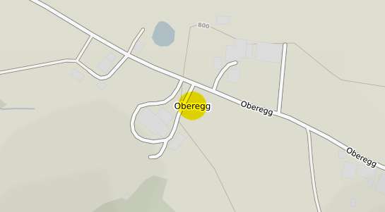 Immobilienpreisekarte Altusried Oberegg