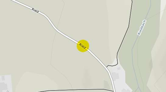 Immobilienpreisekarte Altusried Ried