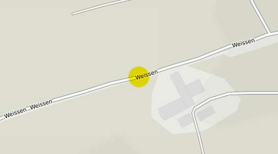 Immobilienpreisekarte Altusried Weissen